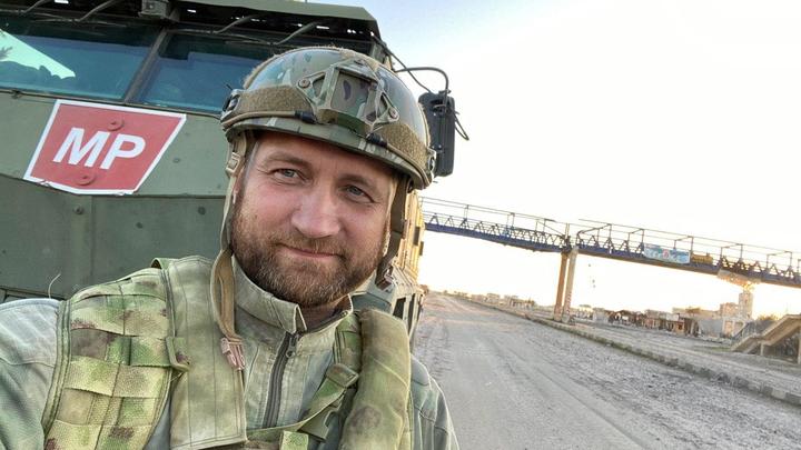 Духи, вы в каком Серакибе?: Военкор разоблачил турецкую пропаганду одним видео