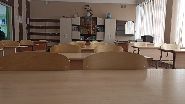 Минобразования опроверг сообщения о расформировании гимназии-интерната в Чите