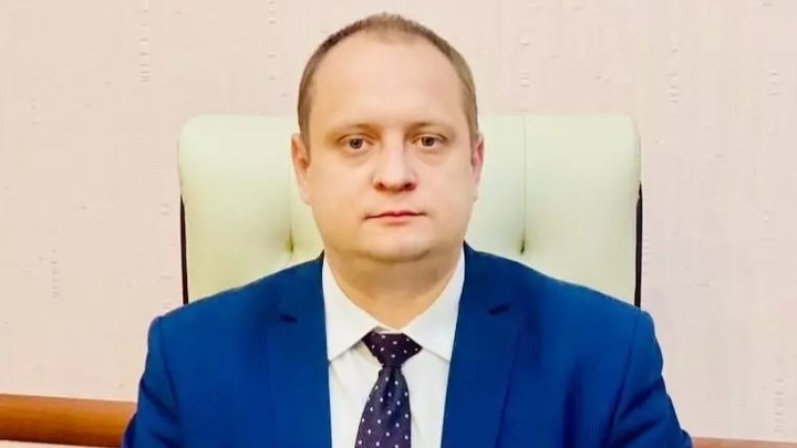 Замглавы администрации Южного округа Оренбурга стал Александр Чикризов