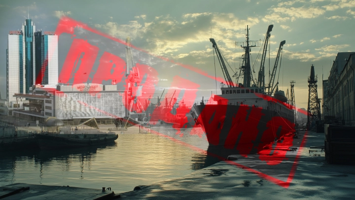 Никто не заметил, а Делягин сказал прямо: Это сильно пугает