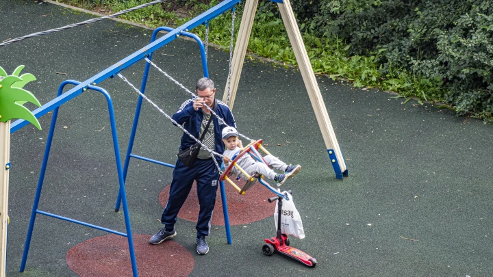 День сыновей: поздравления в прозе и стихах