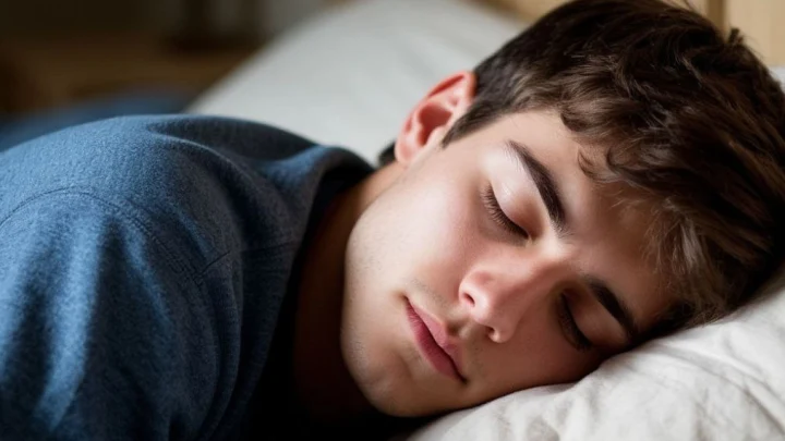 Сон и активность в молодости решают, сколько мы проживём: что выяснили учёные