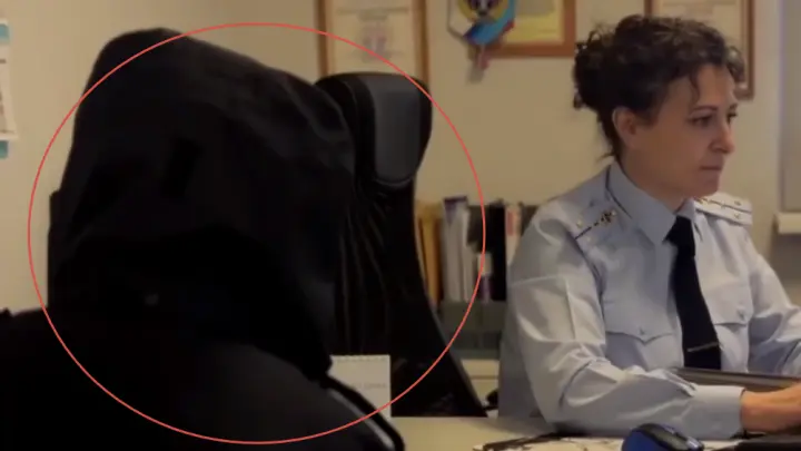 Школьница помогала телефонным мошенникам в их махинациях и попалась полиции