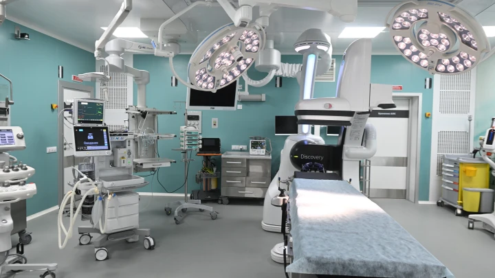 Сын криминального авторитета Мухи выписан из психиатрической клиники