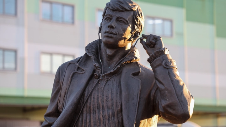 Сергей Бодров выжил? Странный звонок с того света, ставший сенсацией. Горько было только семье