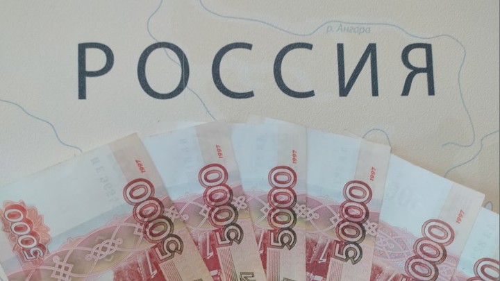 Немцы признали: Санкции Запада не потопили Россию. Винят Китай и Турцию