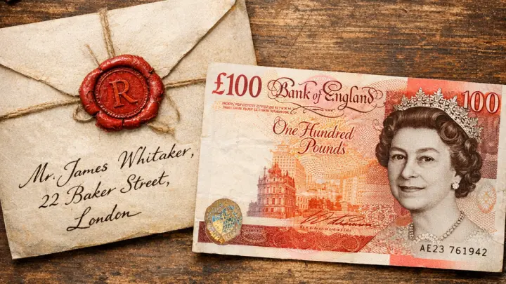 Раскаявшийся вор прислал в магазин письмо с деньгами спустя 15 лет