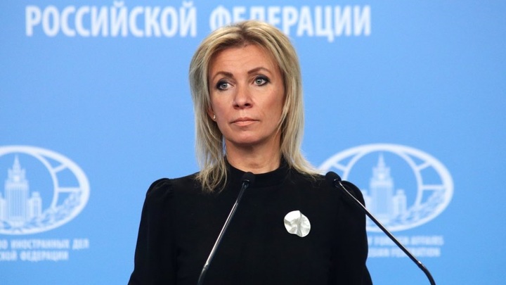 Семь дней молчали, а потом прорвало: Захарова не выдержала лицемерия Макаревича* и Пугачёвой