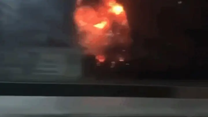 ЦГ: Это никакой не дрон. Во время взрыва в Копейске погибли 12 человек