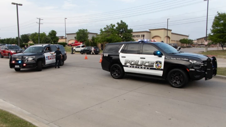 Трамп указал на последствия некомпетентности Байдена: Нелегал обезглавил мужчину в Далласе