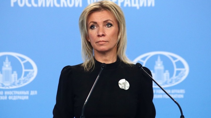 Расизм и колониальные отношения: Захарова рассказала о преступлениях Дании, Швеции и Канады