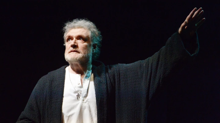 Названо место прощания с народным артистом Владимиром Симоновым