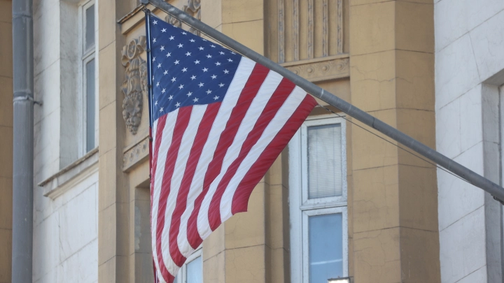 США хотят задействовать Минск для «мирного импульса» на Украине