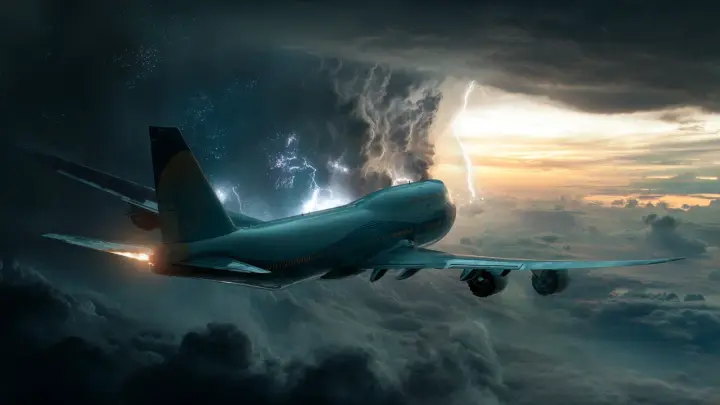 Три тайных рейса в польский Жешув: что скрывает Запад после ударов по СБУ? Три тайных рейса в польский Жешув: что скрывает Запад после ударов по СБУ?