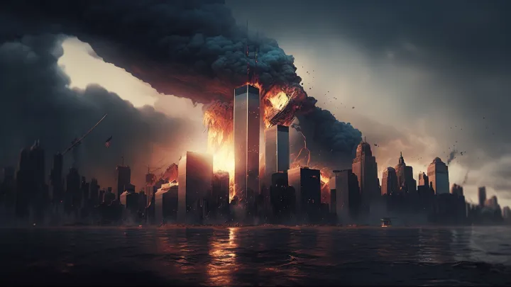 The Telegraph угрожает России и Путину или просто ловит хайп на событиях в Иране?