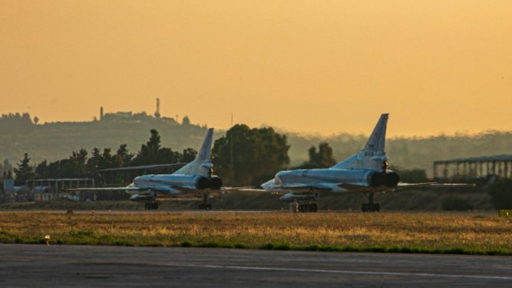 Успехи русской армии взбесили Лондон. Попытка разгадать тактику потерпела фиаско