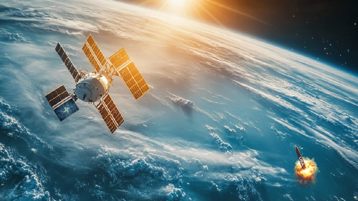 База США на Луне. Раскрыты подробности проекта Илона Маска: Он может, если всё пойдёт по плану