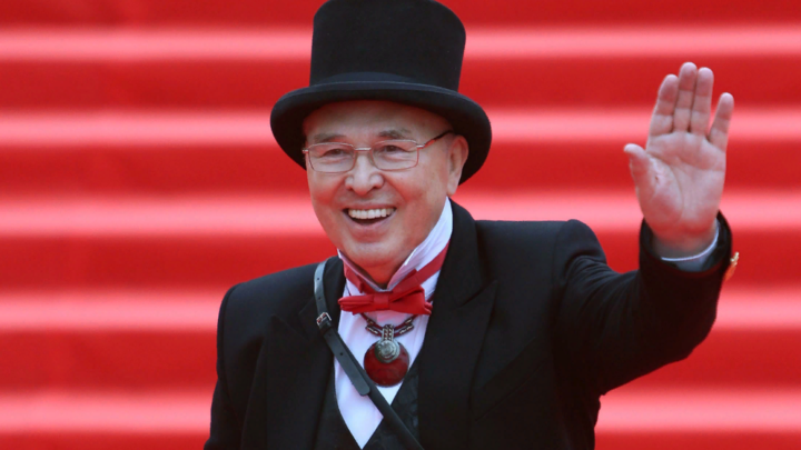 Смерть Зайцева была запланирована? Сын модельера озвучил свою теорию трагедии