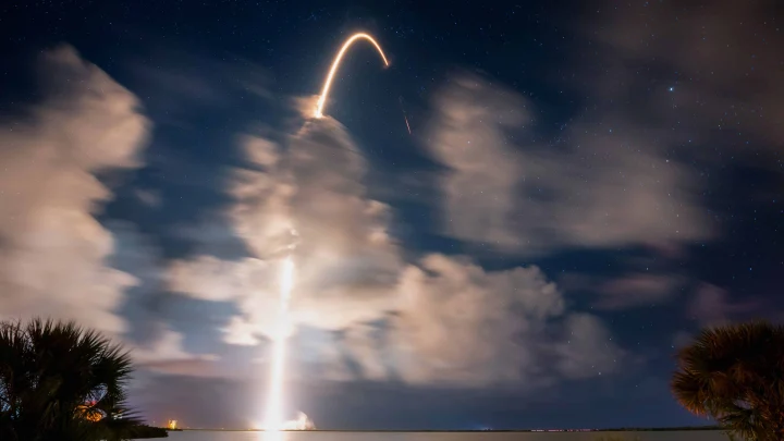 Это похоже на научную фантастику: США тестируют микроволновое оружие на Украине и в Газе