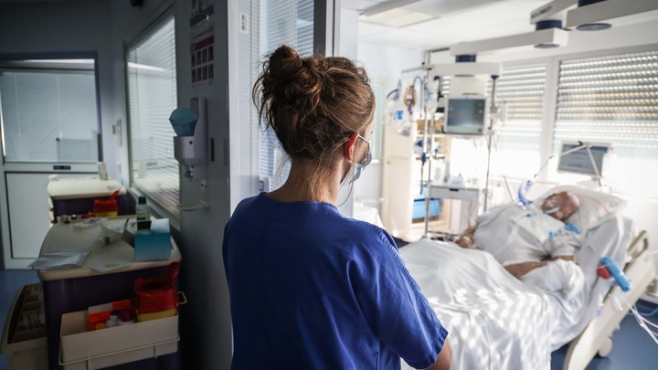 Как вычислить у себя тромбоз после ковида: Врачи назвали самое опасное время для переболевших