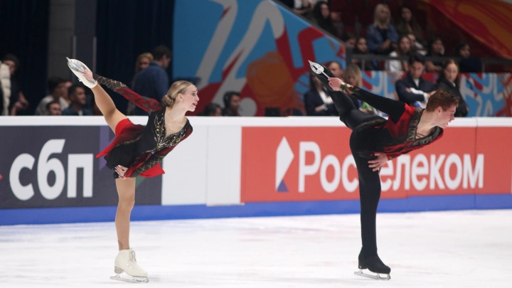 Убрали русских – потеряли деньги: ISU пожаловался на убытки