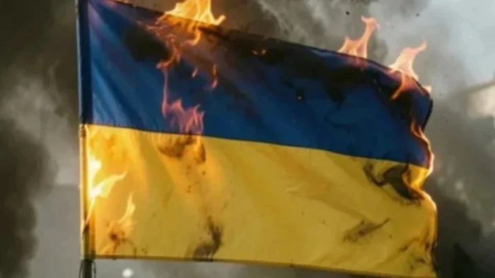 Подполковник США Дэвис: Запад кормит Украину иллюзиями, у нее нет пути к победе