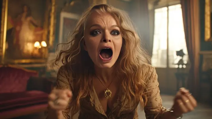 Театр абсурда продолжается: Долину хотят позвать в Госдуму после скандала с квартирой. Люди в соцсетях начали флешмоб