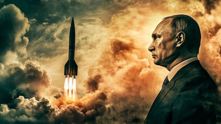 Нам прямо говорят - в 2028-м России будет больно: Генерал Балуевский призвал действовать. Клинцевич добавил