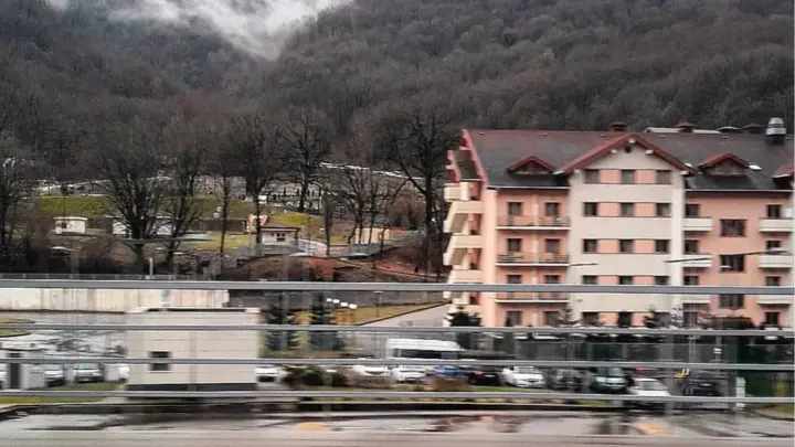 Землетрясения в Сочи 3 марта: есть ли пострадавшие и разрушения. Последние данные