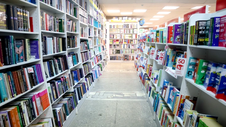 Ваши внуки будут проходить это в школах: Скандал с книгой Кантора про преступления России продолжает набирать обороты