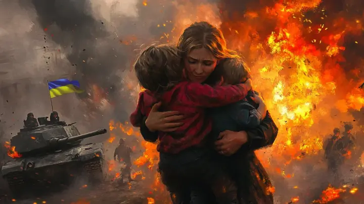 Растерзанные дети в Курской области: Выводы, которые придётся сделать