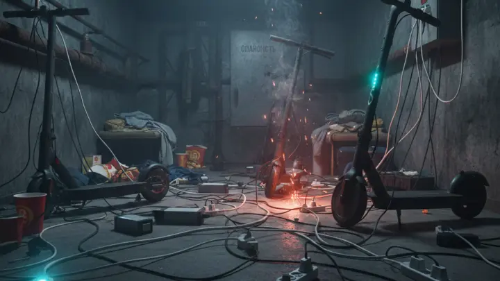 Бастрыкин потребовал доклад о нелегальных мигрантах в ЖК Люберец