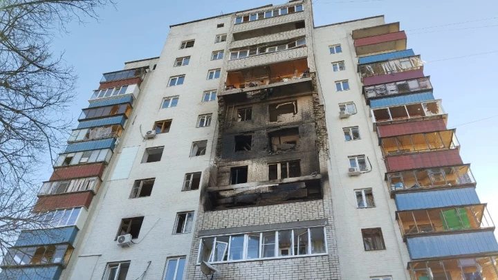 ВСУ устроили самый массовый налет на Курскую область – 109 БПЛА