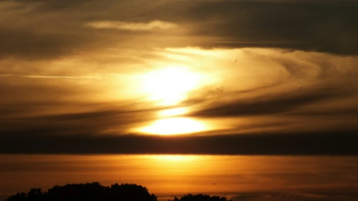 Корональная дыра: Земля вошла в космическую бурю – Учёные ошиблись на сутки