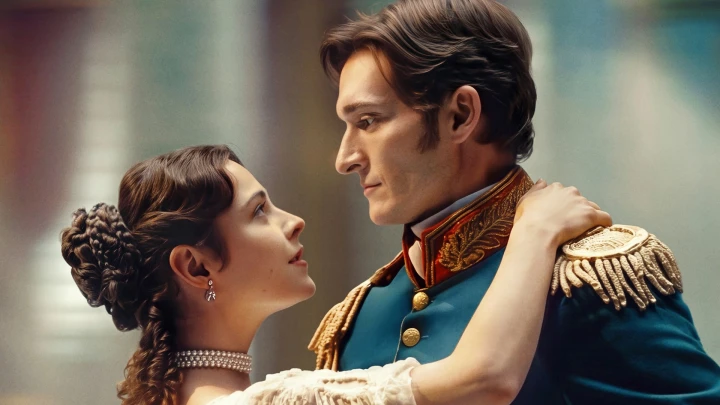 Что думают зрители о сериале История его служанки с Матвеем Лыковым?