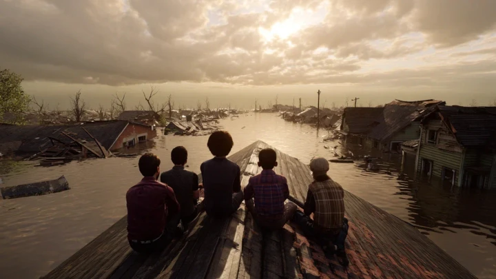 Многие сорвались почти сразу: После паводка в Дагестан приехали десятки волонтёров