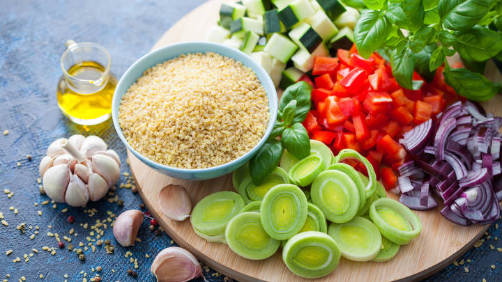 Минимум холестерина: Гастроэнтеролог рассказал о самом полезном по омеге-3 масле