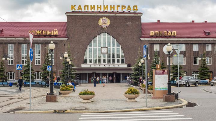 Латвия решила убиться об стену: Новый жёсткий выпад против России объяснил политолог