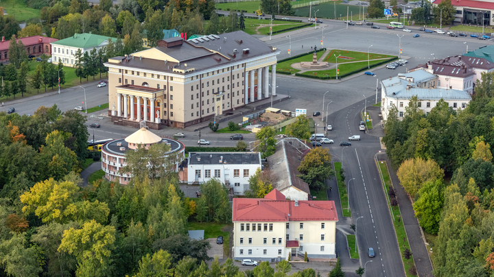 День города в Петрозаводске 2022: что будет в программе мероприятий