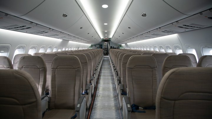 Билеты в никуда раскупили за минуты: Авиакомпании Тайваня придумали, как заработать в пандемию