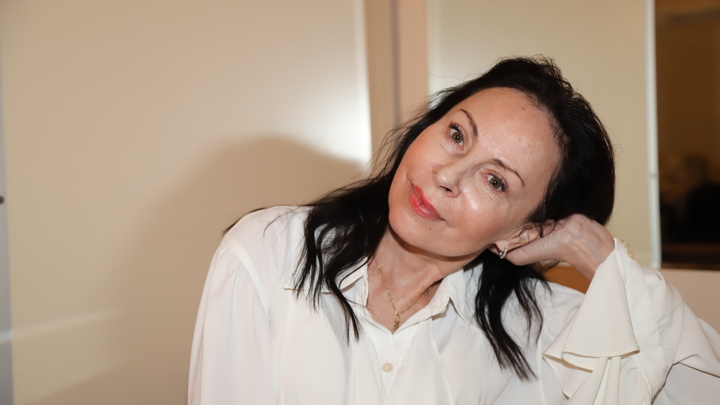 Певица Марина Хлебникова заявила, что выписывается из больницы