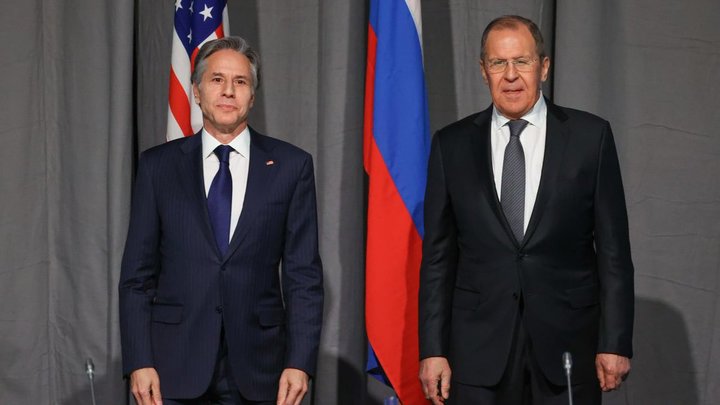 В Госдепартаменте США оценили предложения России по гарантиям безопасности