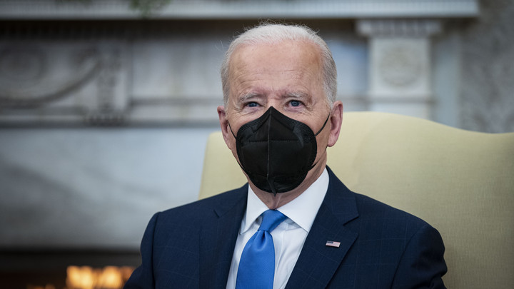 Байден уже не с нами? Политолог указал на необратимые изменения