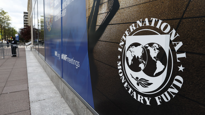 Выход России из ВТО и МВФ. Что выбрать – унижение или холодный расчёт