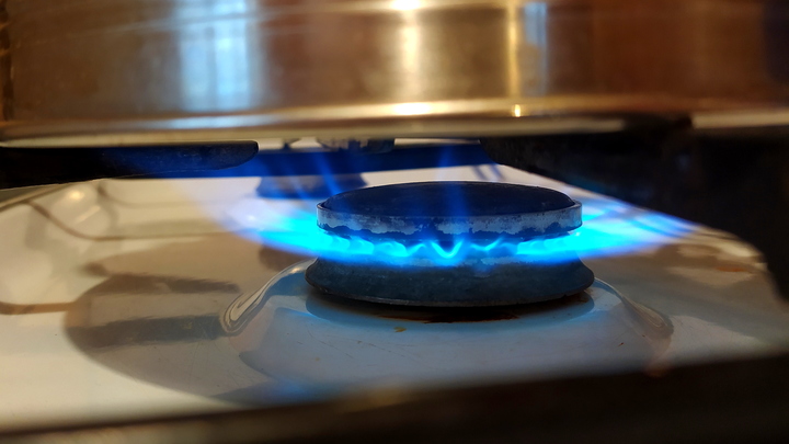 Германия больше не получает русский газ. Поставки обнулились