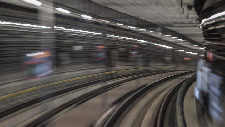 CNN: Взрывы в железнодорожном туннеле в Бурятии устроили спецслужбы Украины