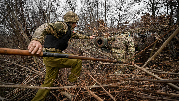 Марочко: Украина готовит материалы для СМИ по дискредитации русских военных