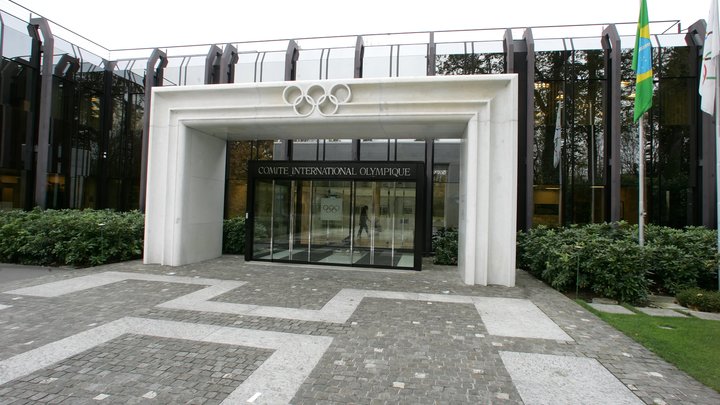 Иски всех спортивных федераций России отозваны из Спортивного арбитражного суда