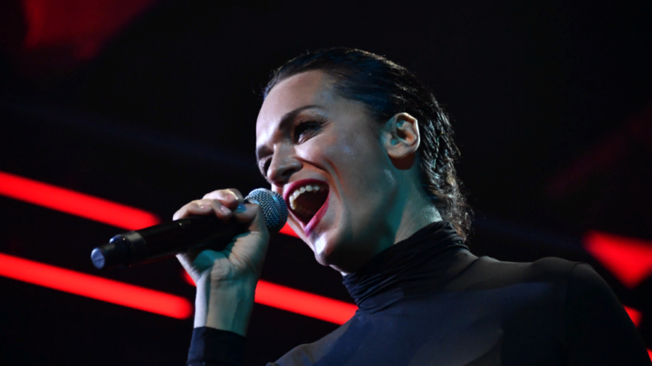 Это чудесная новость!: Певица Слава трогательно сообщила о рождении внука