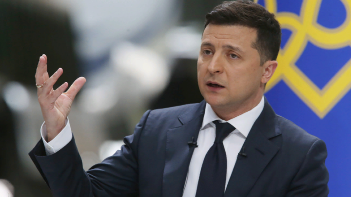 Зеленский анонсировал дальнобойные ракеты для ВСУ: Уже снимается табу